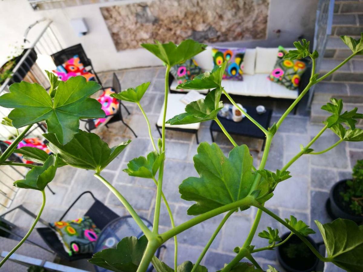 Cres Art Studio Lime Apartment Zewnętrze zdjęcie
