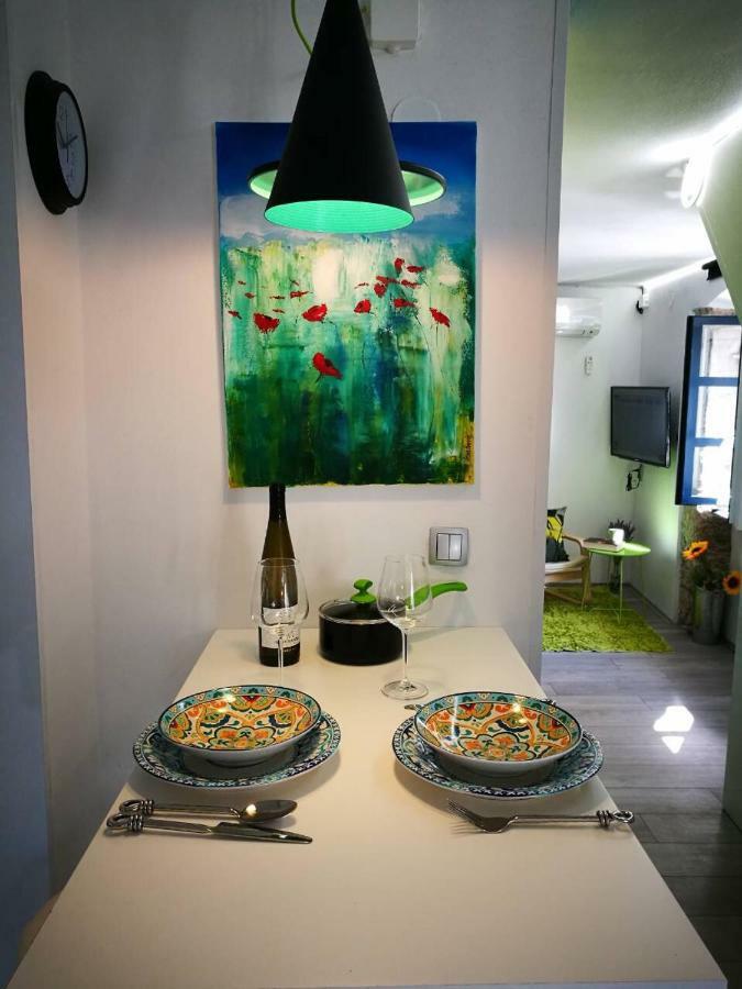 Cres Art Studio Lime Apartment Zewnętrze zdjęcie
